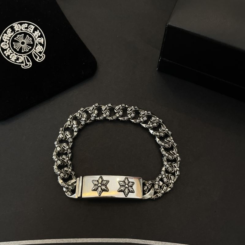 Chrome Hearts Bracelets